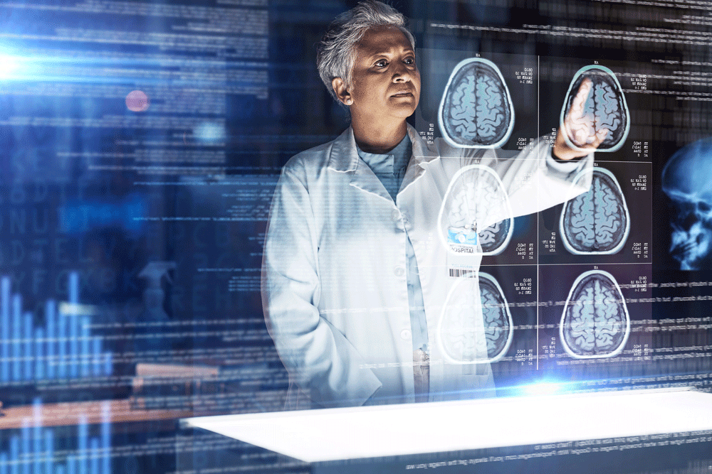 AI For The Common Good Mental Health Digital Futures Lab Community 