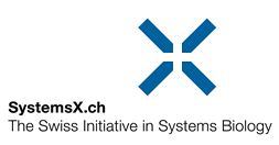 SystemsX