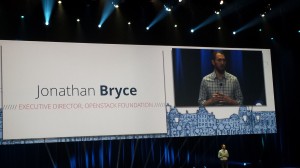Jonathan Bryce, ED, OpenStack Foundation