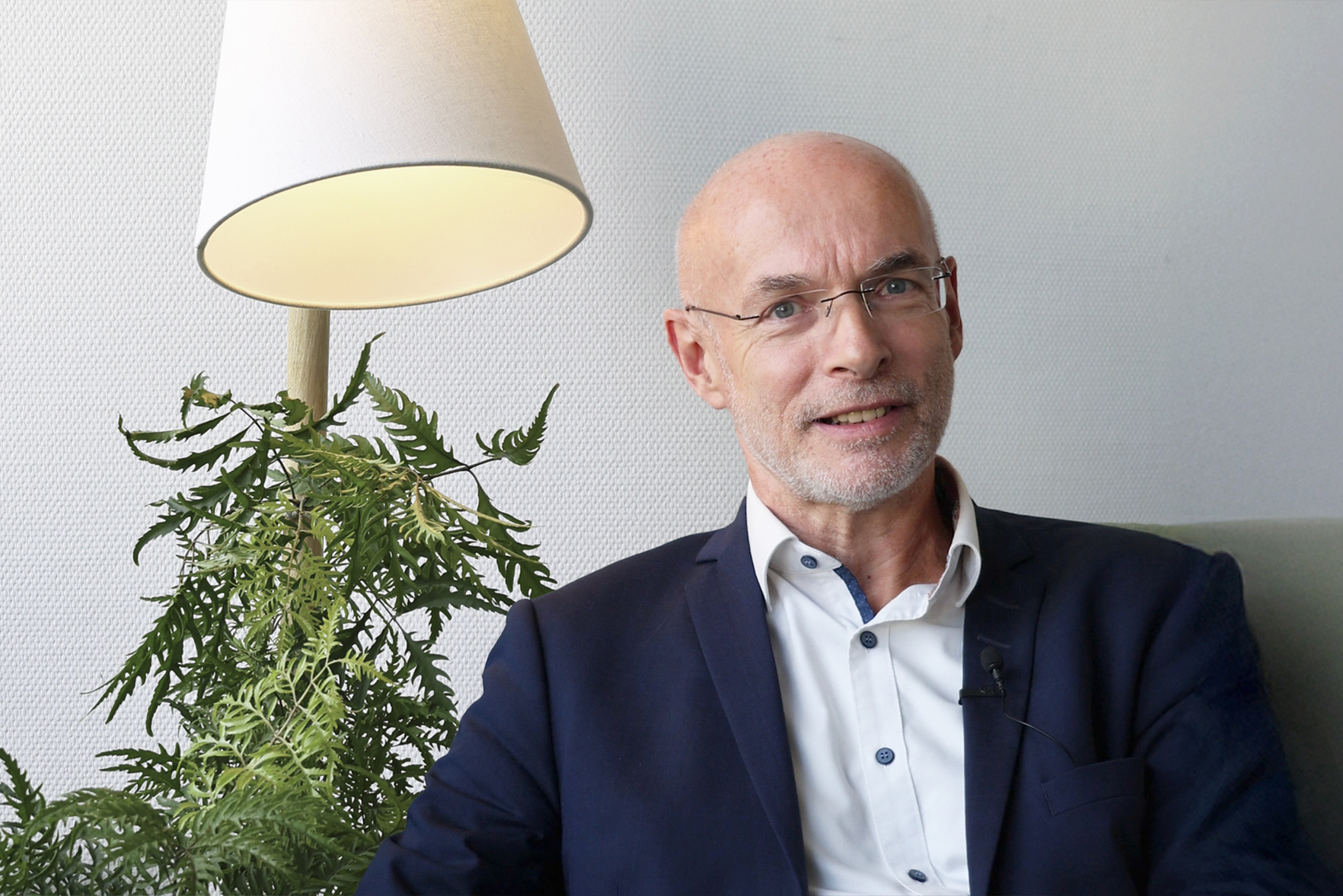 Wie Sprachunterricht kulturelle Orientierung fördert: Einblicke aus dem Gastvortrag von Claus Altmayer.