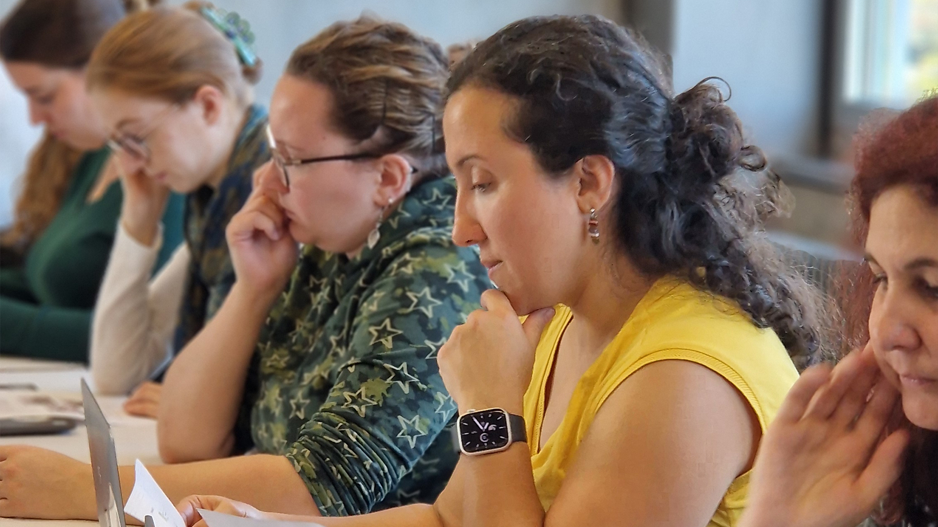 Wie Sprachunterricht kulturelle Orientierung fördert: Einblicke aus dem Gastvortrag von Claus Altmayer.