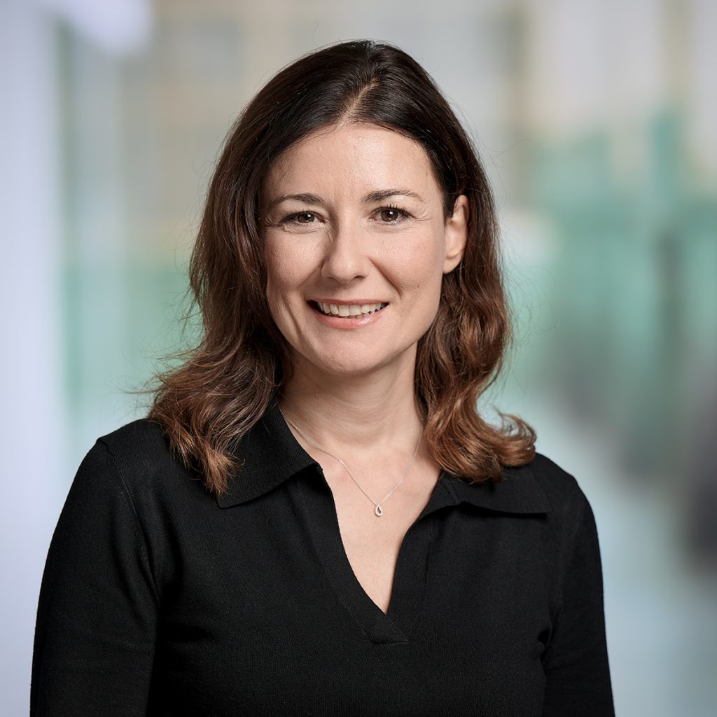 Prof. Dr. Liana Konstantinidou