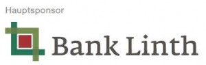 Hauptsponsor Bank Lindth
