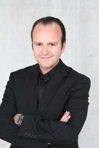 Dr. Andreas Lucco