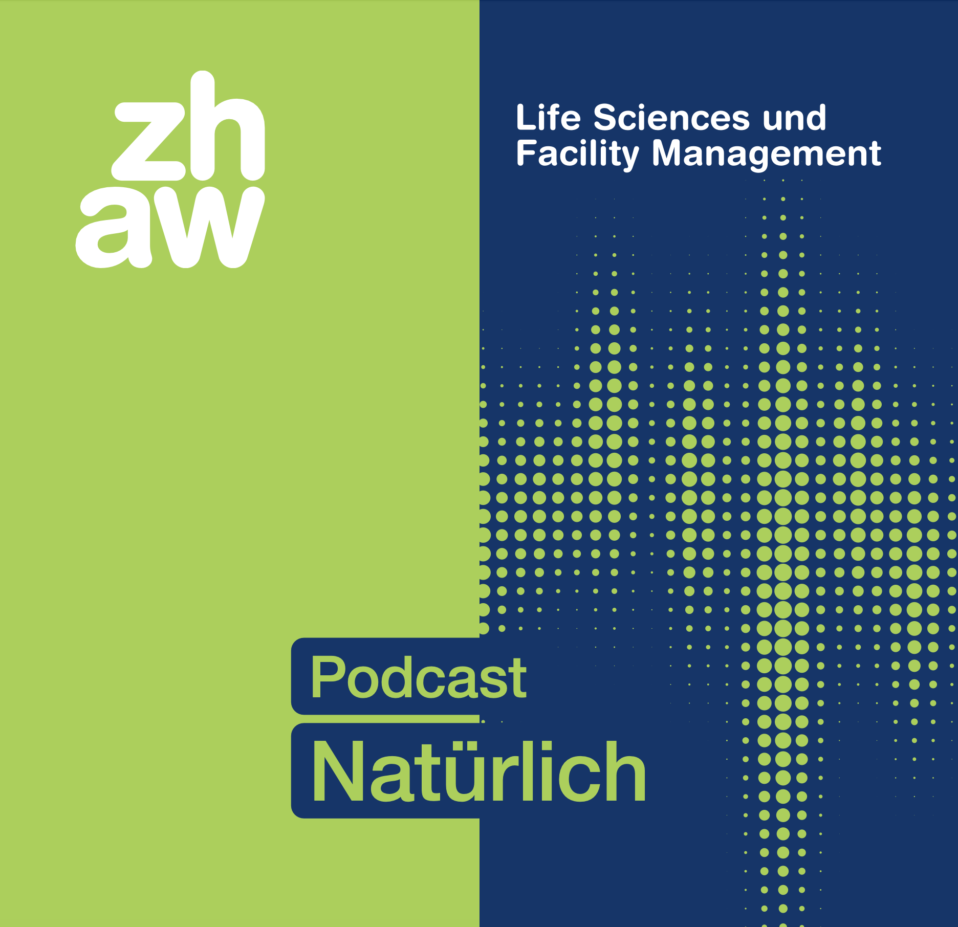 Podcast Natürlich - 🎧 Die vollständige Podcastfolge «Natürlich» liefert vertiefte Einblicke in das Forschungsprojekt mit Zweifel und zeigt, welche Herausforderungen und Chancen auf Unternehmen auf dem Weg zu Netto Null warten.