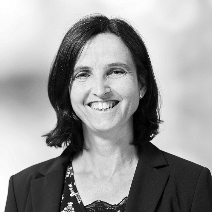 Porträt-Bild Autorin: Birgit Reutz
Dozentin Tourismus und Nachhaltige Entwicklung