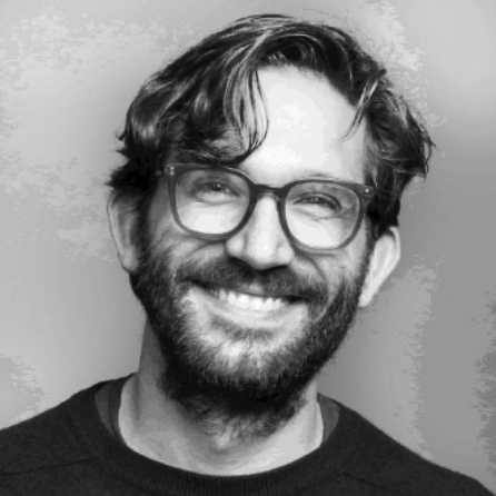 Porträt-Bild Autor: David Koch
Wissenschaftlicher Mitarbeiter Nachhaltigkeitskommunikation und Umweltbildung