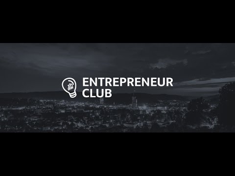 ZHAW Entrepreneur Club - Flagship Event 2017