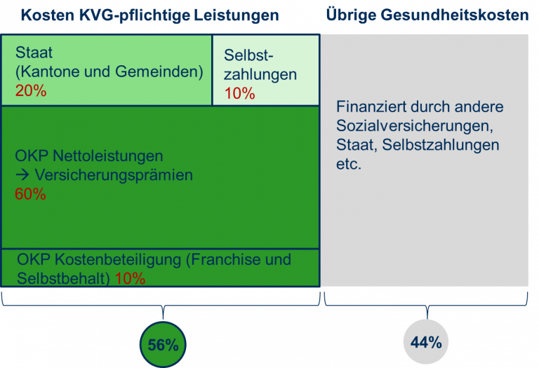 «KVG-pflichtige Leistungen»: Wozu braucht es diese Begriffsbildung ...