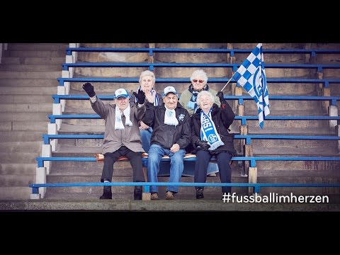 Sky &quot;Fußball im Herzen&quot;: Schalke und der älteste Fanclub Deutschlands