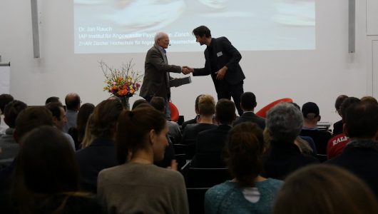 Persönlich: Jan Rauch - Psychologie im Alltag nutzen