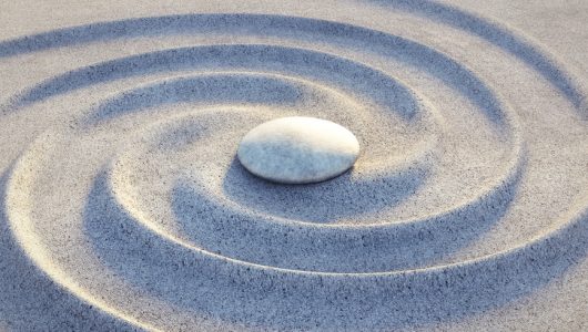 Zen Meditation Und Führung Psychologie Im Alltag Nutzen - 