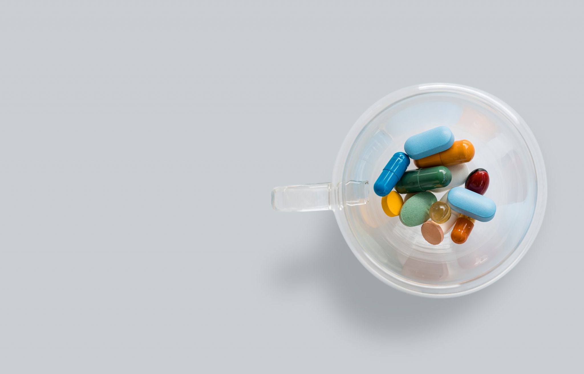 Wirksamkeit von Antidepressiva in der Behandlung von Depressionen ...
