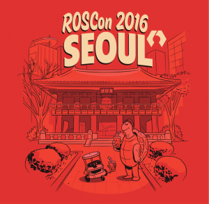 roscon 2016 poster