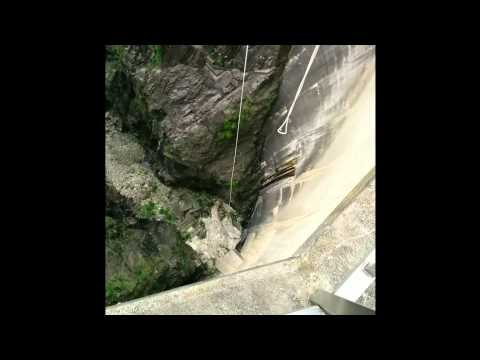 Bungee Jump - Thomas