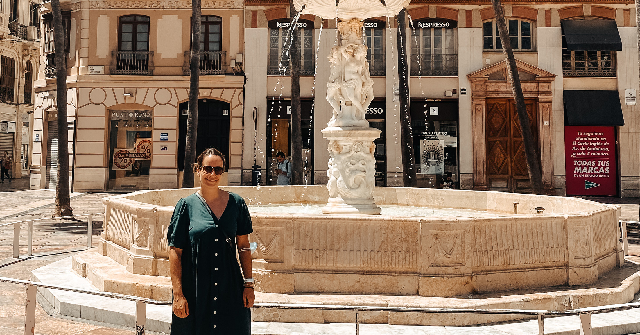 Sonne, Tapas und der abwechslungsreichste Job der Welt – mein Praktikum in Málaga