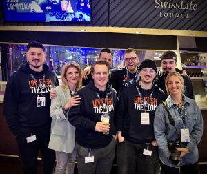 Das aktuellste Foto des Teams Marketing / Kommunikation