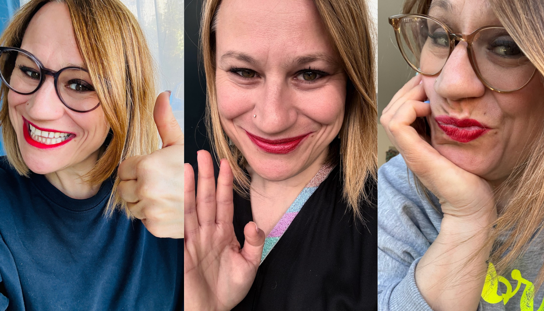 Verlernen, leise zu sein: Journalistin Maja Zivadinovic im Porträt