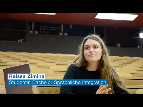 Integrationsprozesse mit dem BA Sprachliche Integration mitgestalten