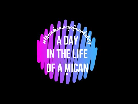 #theindianwayofmarketing - Ein Tag im Leben eines MICANs