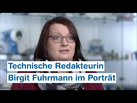 Bachelor-Absolventin Birgit Fuhrmann im Porträt | ZHAW