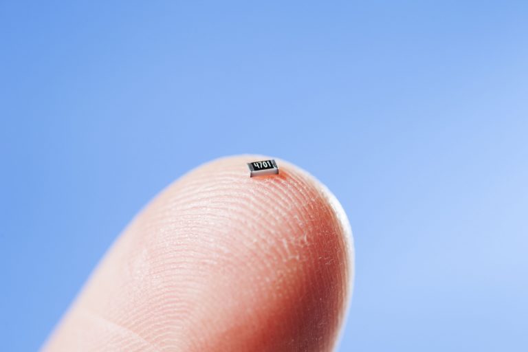 of Things What's Next? Smart Dust! Marketing ManagementBlog