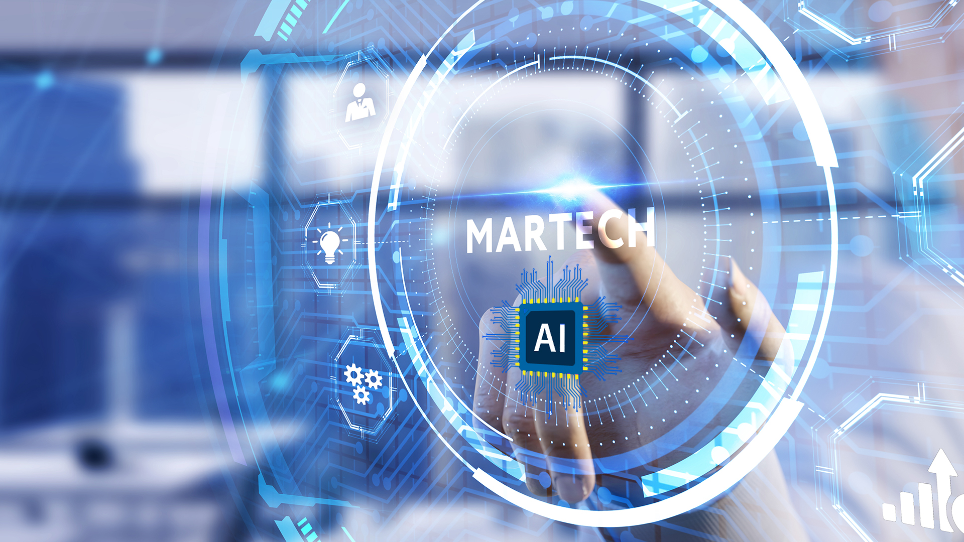 Die Revolution des Marketings: MarTech und Artificial Intelligence
