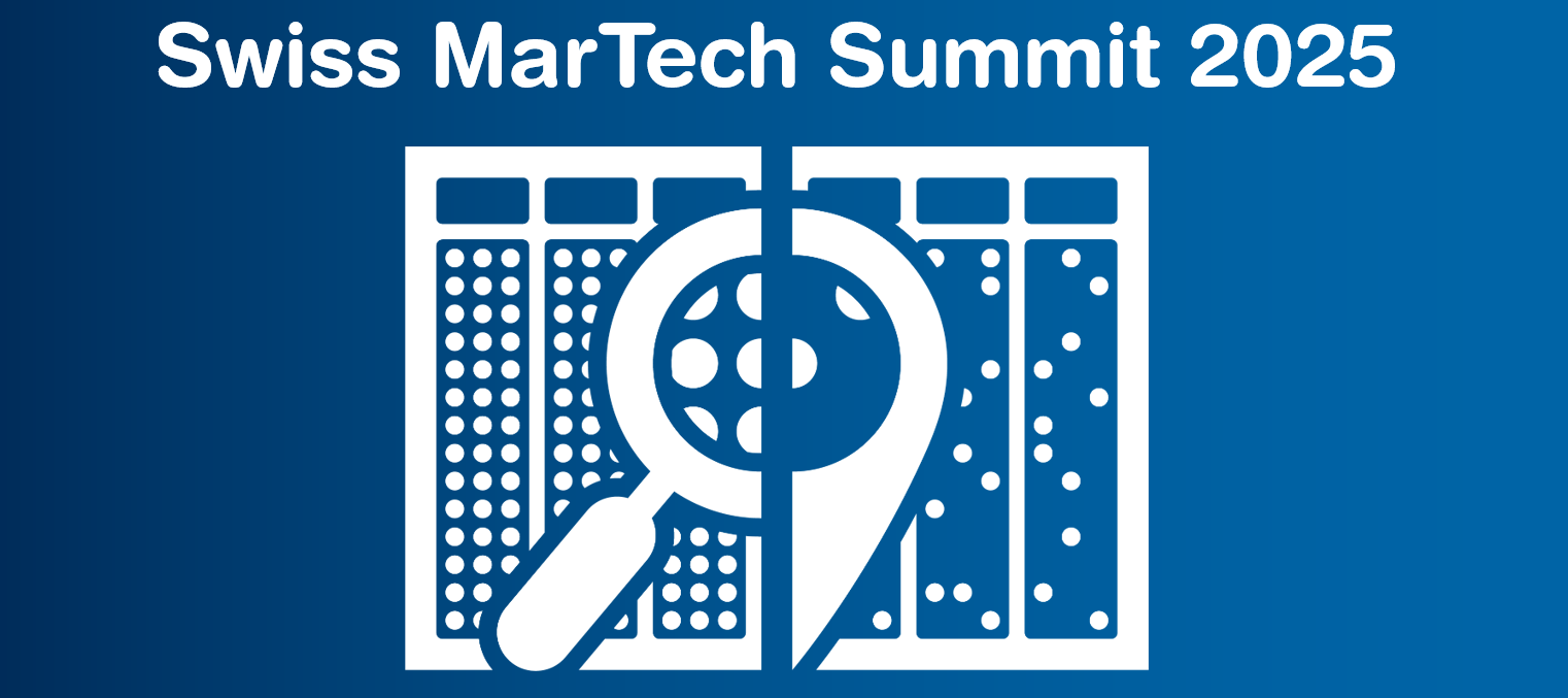 Swiss MarTech Summit 2025