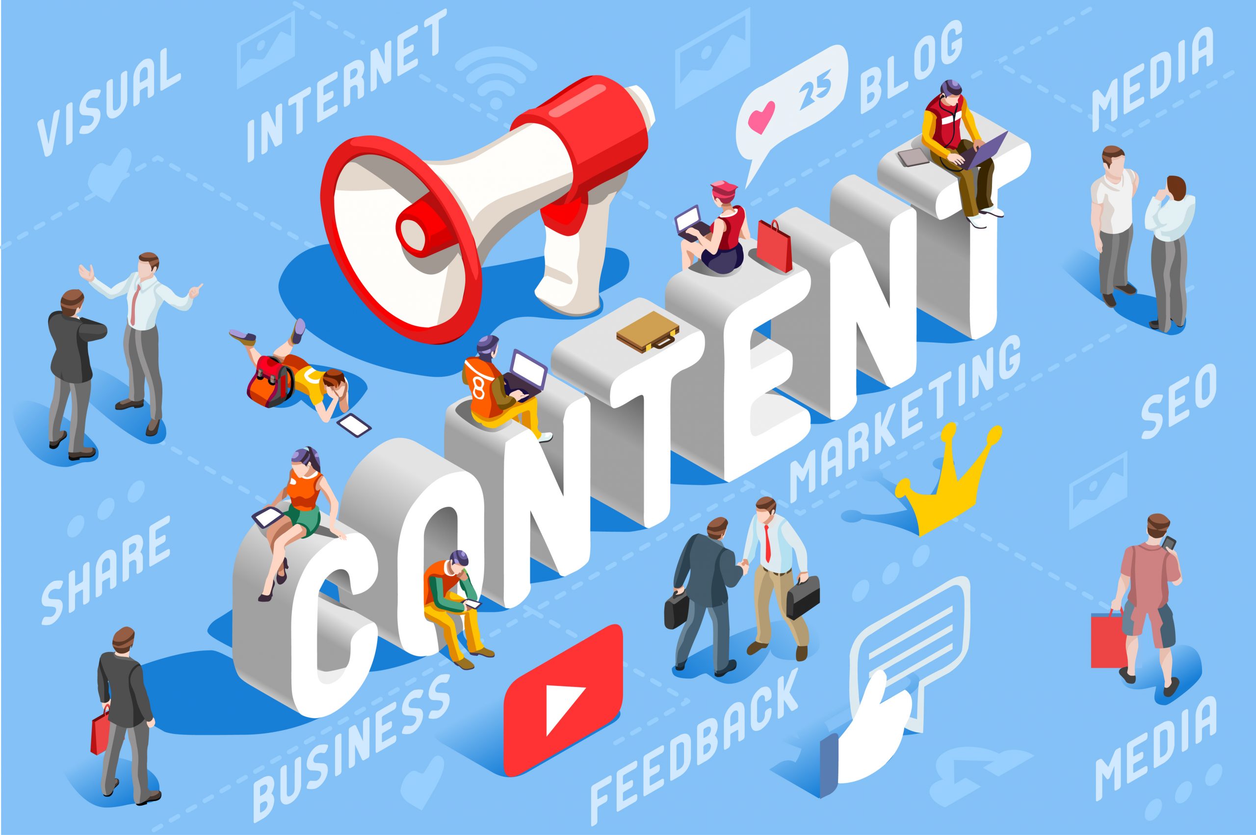 Content Marketing