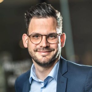 Porträt des Blogautors Thomas Bigliel