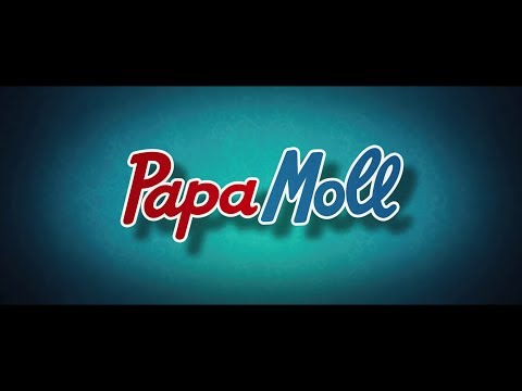 PAPA MOLL Trailer - Schweizerdeutsch - jetzt auf DVD &amp; VOD