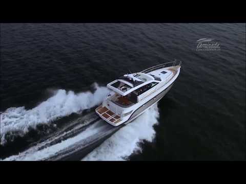 Aquador 35 ST Caminada Werft