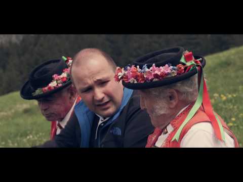 Die Essenz - Kurzversion / Trailer (Kantonspolizei Appenzell Ausserrhoden)