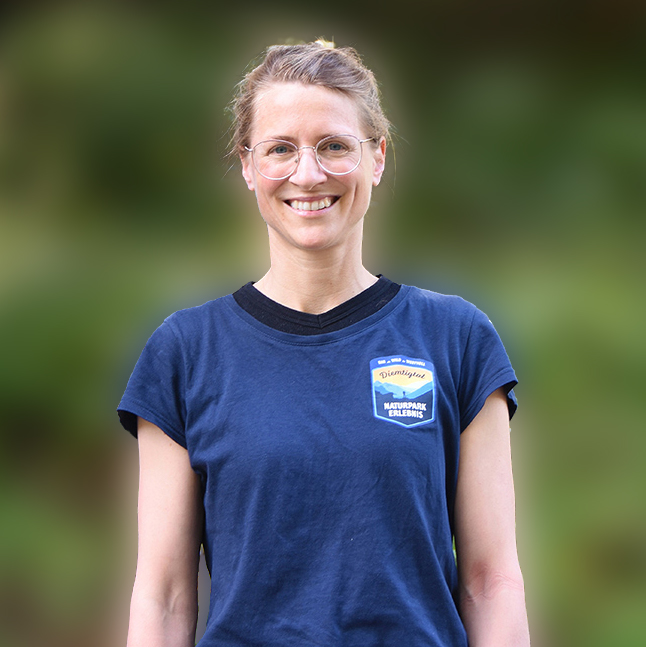 Porträt Céline Guillod