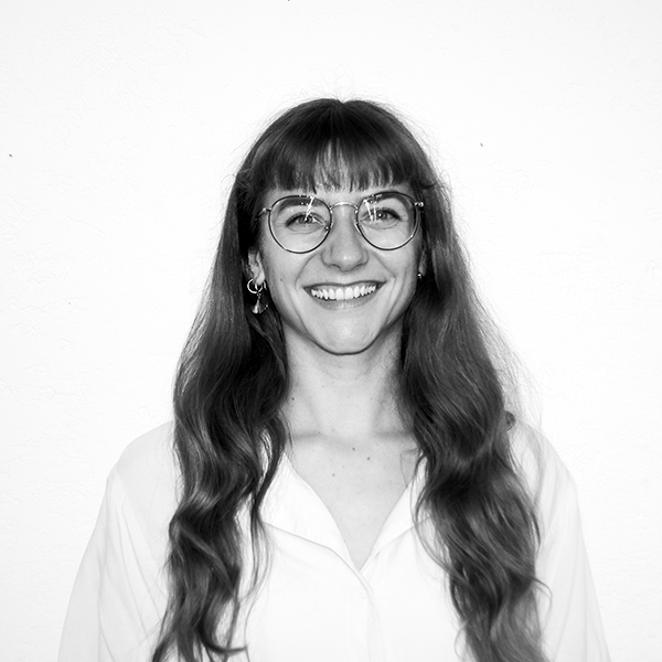 Profilbild Sarah Lorek, Studentin Umweltingenieurwesen ZHAW, Studienbeginn 2020