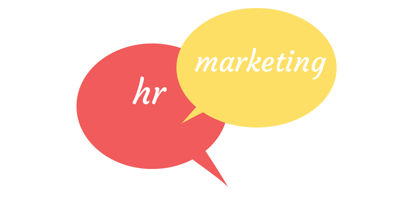HR-Marketing