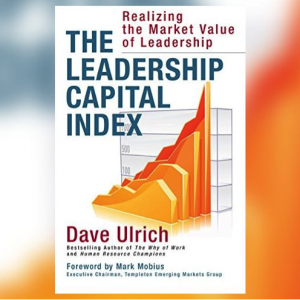 The Leadership Capital Index