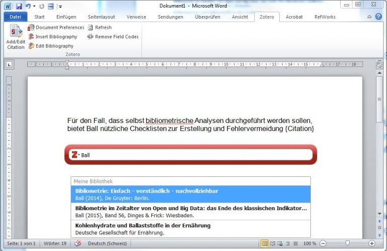 zotero safari plugin