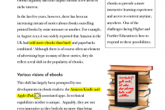 Adobe Reader - iOS
