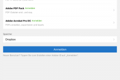 Adobe Reader Upgrades