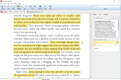 Mendeley Editor