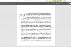 Mendeley Online PDF-Editor