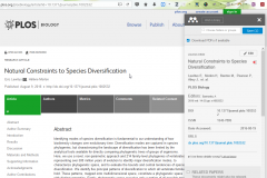 Mendeley Web Importer