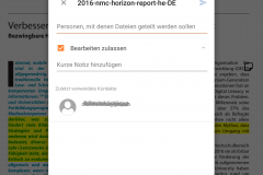 OneDrive - Android