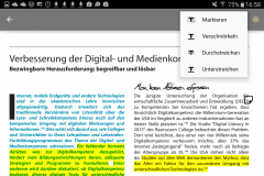 OneDrive PDF-Editor