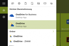 OneDrive Desktop App