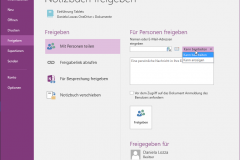 OneDrive Freitage