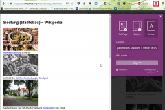 OneNote Web Clipper