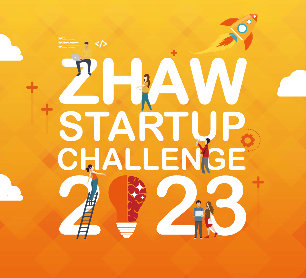 Mit Deiner Mobilitätsidee durchstarten? ZHAW Startup Challenge 2023