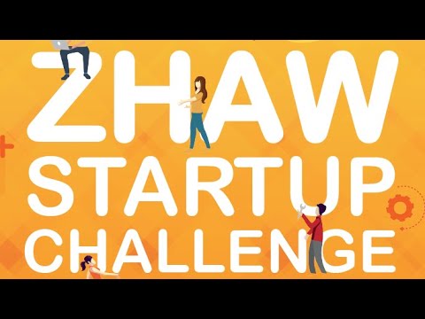Startup Challenge Trailer 2022